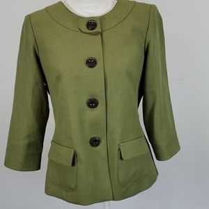 Perception NY blazer